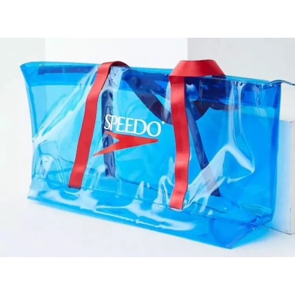 speedo beach bag